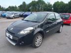 2009 RENAULT CLIO DYNAM for sale at Copart GLOUCESTER