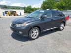 2010 Lexus Rx 450H продається в Grantville, PA - Mechanical