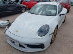 2019 PORSCHE 911 CARRER for sale at Copart BRISTOL