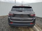 2019 Jeep Compass Limited იყიდება Riverview-ში, FL - Front End