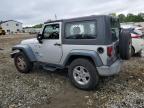 2008 Jeep Wrangler X للبيع في Windsor، NJ - Front End