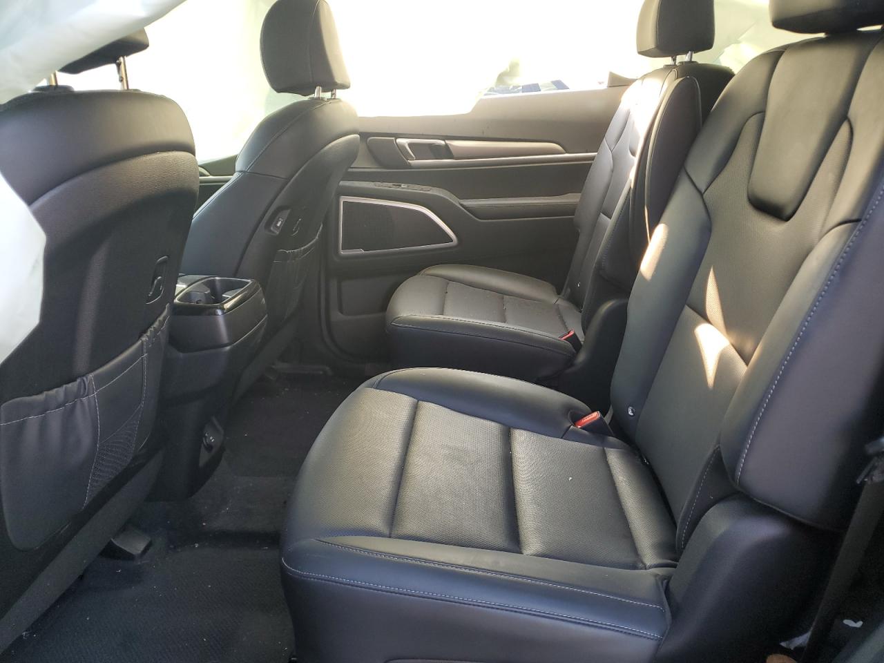 KIA TELLURIDE 2022 VIN 5XYP64HC8NG247187 фото 11