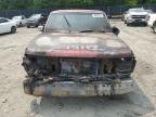1992 Ford F150  for Sale in Waldorf, MD - Burn
