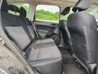 2017 Subaru Forester 2.5I Premium за продажба в Prairie Grove, AR - Hail