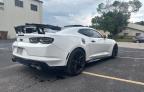 2019 CHEVROLET CAMARO ZL1   à vendre chez Copart NE - LINCOLN