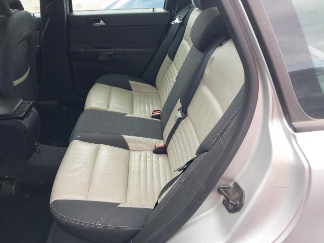 2010 VOLVO V50 R-DESIGN D2 