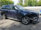 2013 Mercedes-Benz Ml 350 4Matic   للبيع في Arlington، WA - Rollover