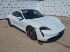 2021 PORSCHE TAYCAN 4S for sale at Copart SANDY