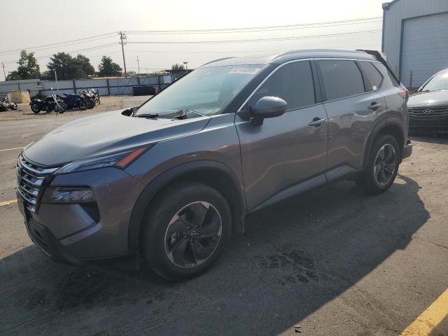 NISSAN ROGUE SV 2025