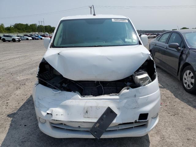  NISSAN NV 2021 White
