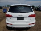 2011 Audi Q5 Premium Plus en Venta en Elgin, IL - Front End