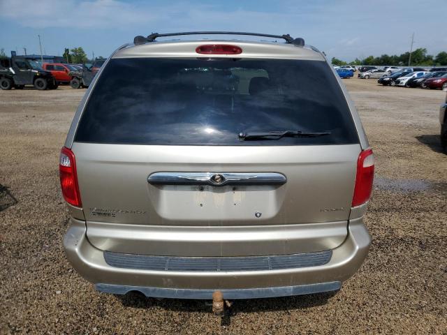 2006 CHRYSLER TOWN & COUNTRY TOURING  
