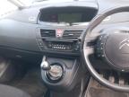 2013 CITROEN C4 GRAND P for sale at Copart ROCHFORD