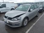 2014 VOLKSWAGEN GOLF SE BL for sale at Copart CHESTER