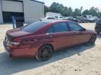 2007 Mercedes-Benz S 550 zu verkaufen in Hampton, VA - Rear End