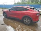 2022 FORD MUSTANG MACH-E SELECT   for sale at Copart NB - MONCTON
