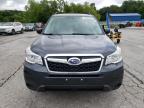 2016 Subaru Forester 2.5I Premium за продажба в Rogersville, MO - Rear End