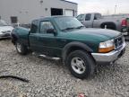 2000 Ford Ranger Super Cab   на продаже в Appleton, WI - Rear End