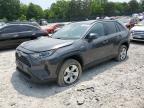 2021 Toyota Rav4 Xle for Sale in Madisonville, TN - Frame Damage