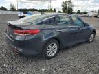 2016 Kia Optima Lx   en Venta en Portland, OR - Vandalism