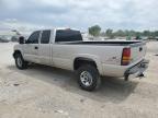 2005 Gmc Sierra K2500 Heavy Duty zu verkaufen in Kansas City, KS - Side