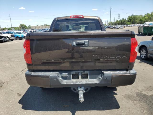  TOYOTA TUNDRA 2019 Brown