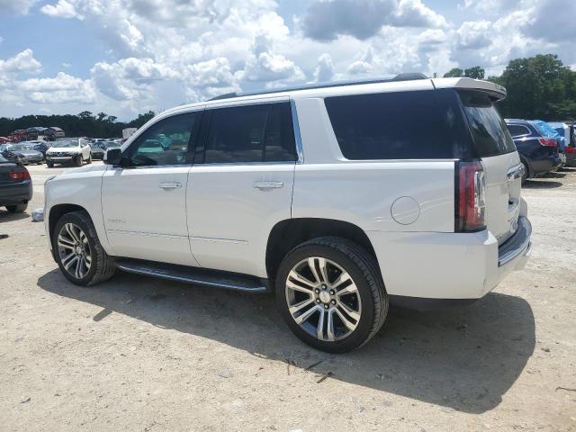  GMC YUKON 2017 Biały