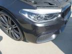 2018 BMW 530D XDRIV for sale at Copart SANDY