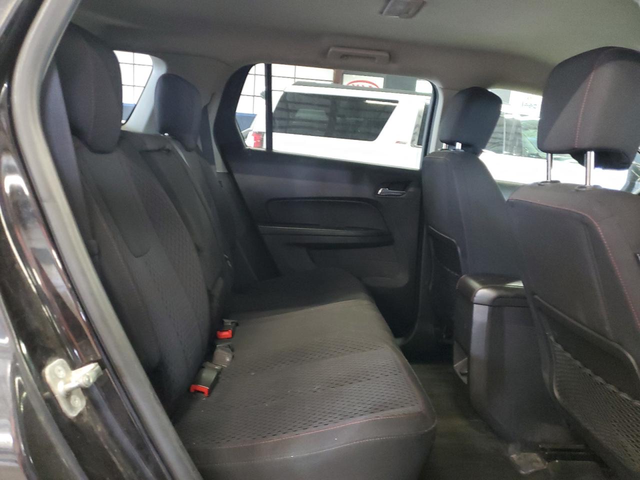 GMC TERRAIN 2013 VIN 2GKFLREKXD6397122 photo 11