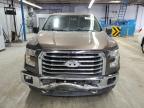 2016 Ford F150 Supercrew продається в Wheeling, IL - Front End