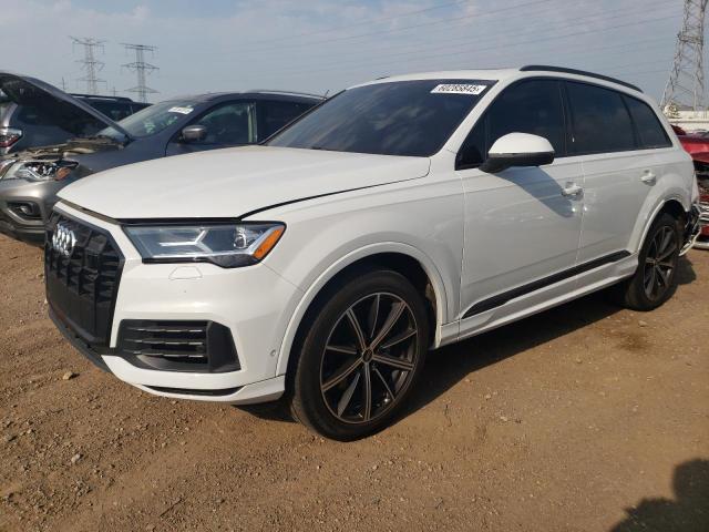 AUDI Q7 PREMIUM 2022