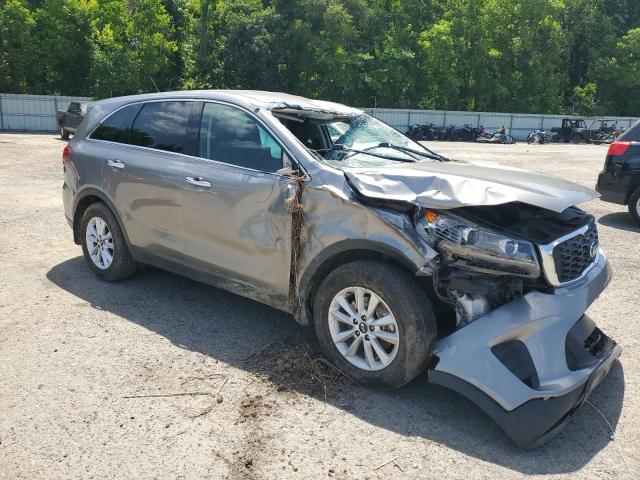  KIA SORENTO 2019 Szary