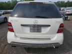 2008 Mercedes-Benz Ml 350   for Sale in Waldorf, MD - Front End