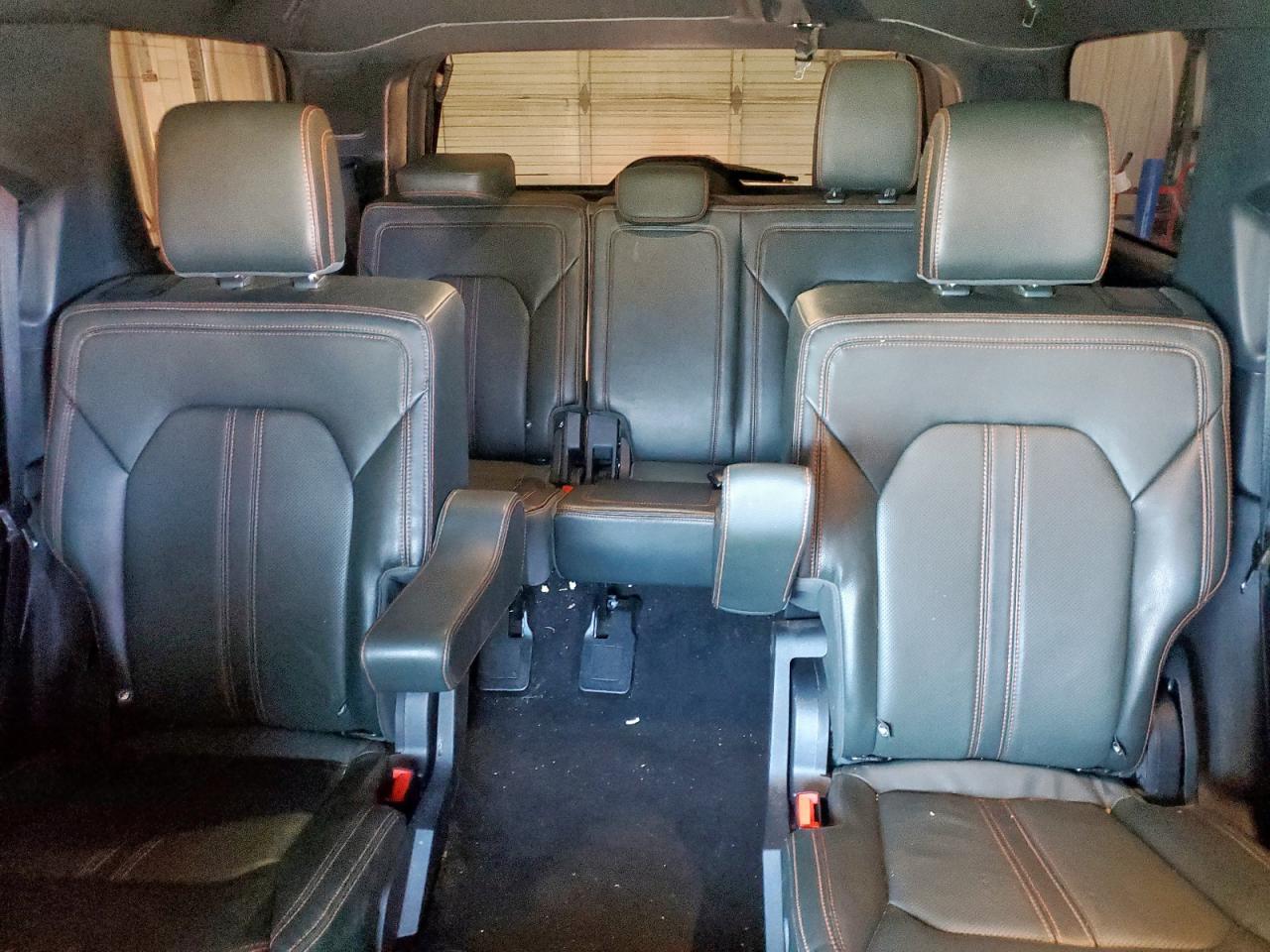 2022 Ford Expedition Timberline VIN: 1FMJU1RT3NEA03282 Lot: 62115835