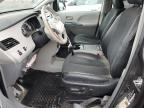 2014 TOYOTA SIENNA SPORT for sale at Copart ON - TORONTO