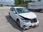 2019 SEAT IBIZA SE T for sale at Copart SANDTOFT