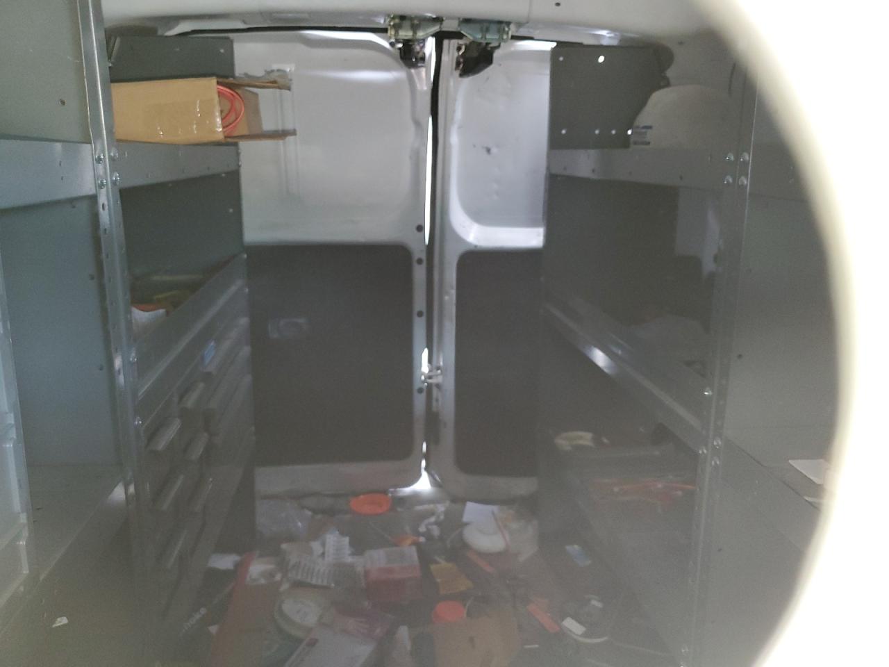 2021 Nissan Nv200 2.5S VIN: 3N6CM0KN1MK690556 Lot: 62556645