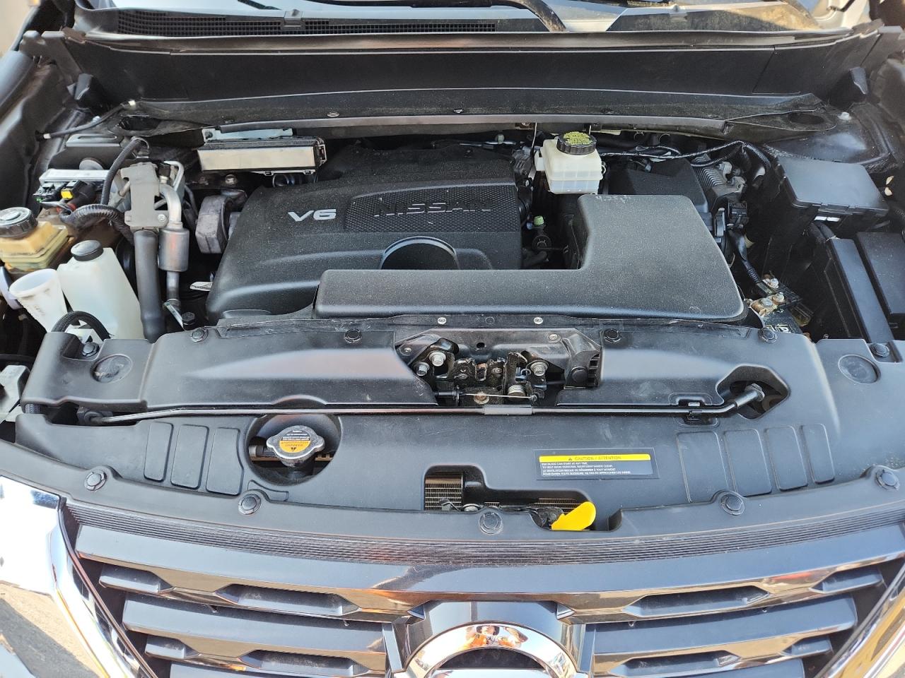 2018 Nissan Pathfinder S VIN: 5N1DR2MM5JC635162 Lot: 62391665