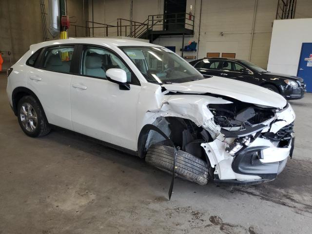  HONDA HR-V 2023 White