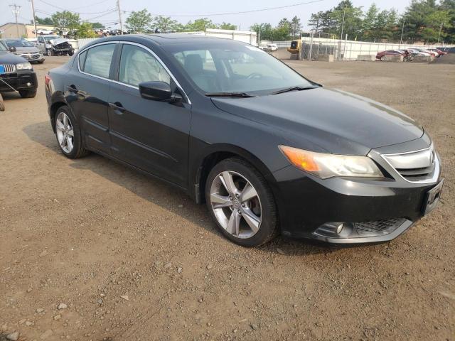 Sedans ACURA ILX 2013 Black