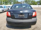2009 Kia Rio Base de vânzare în Moraine, OH - Front End