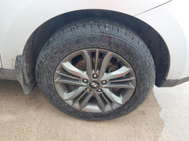 2014 HYUNDAI IX35 SE CR
