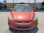 2011 Hyundai Elantra Gls   de vânzare în Anthony, TX - Minor Dent/Scratches