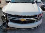 2017 Chevrolet Tahoe C1500 Lt للبيع في Madisonville، TN - Front End