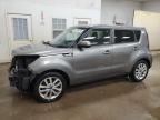 2018 Kia Soul + for Sale in Davison, MI - Front End