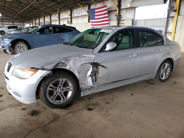 2008 Bmw 328 I