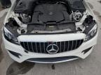 2018 MERCEDES-BENZ E 400 4MATIC   for sale at Copart FL - ORLANDO SOUTH