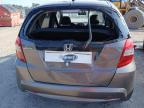 2012 HONDA JAZZ I-VTE for sale at Copart WOLVERHAMPTON