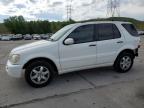 2003 Mercedes-Benz Ml 500 for Sale in Littleton, CO - Rear End