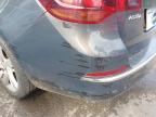 2012 VAUXHALL ASTRA SRI for sale at Copart GLOUCESTER